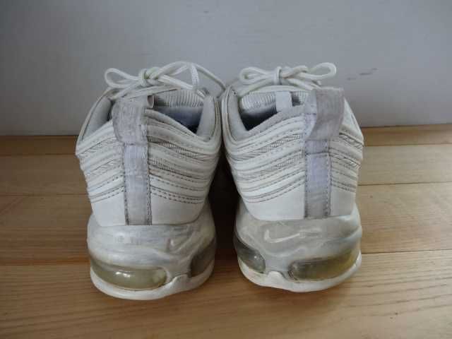 Buty NIKE AIR MAX 97 roz 42 5 Sportowe Adidasy Bia e