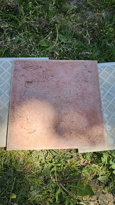 Gres techniczny 30 x 30