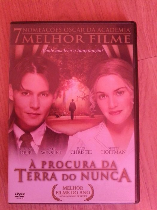 DVD em óptimo estado