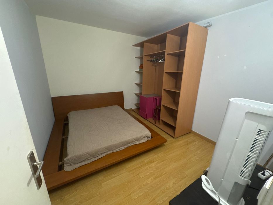 Quarto individual .