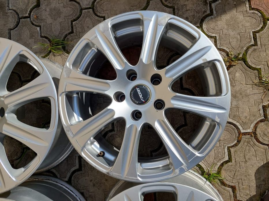 5x120 R 17 бмв bmw