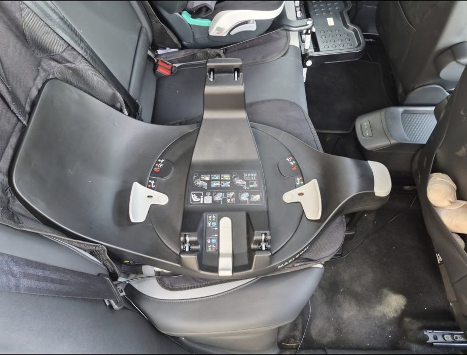 Base Isofix Masi Cosi Family Fix 360