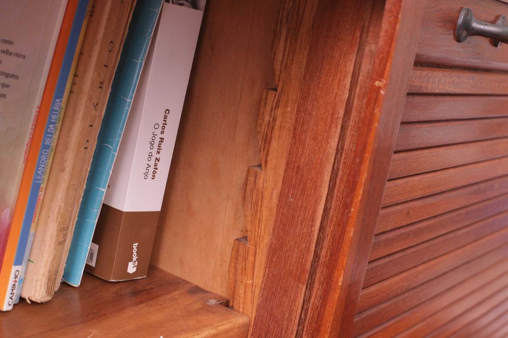 Móvel Olaio - Sideboard Vintage