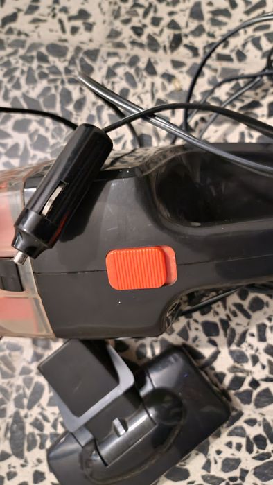 Aspirador para automóveis