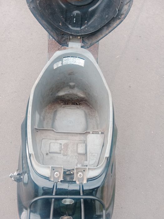 Скутер Хонда діо 17) 65 кубіків нова поршнева