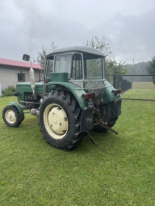 Sprzedam Ursusa C360