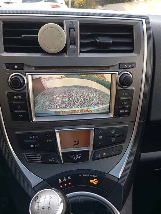 Toyota Verso-S 1.4 D-4D Life