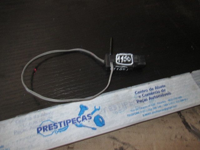 Sensor de Temperatura HONDA HR-V (GH_)