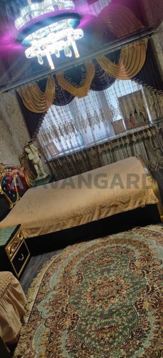 Квартира на Черемушках с авторським ремонтом