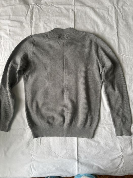 2 мужских свитера/джемпера: Zara, Pull & Bear