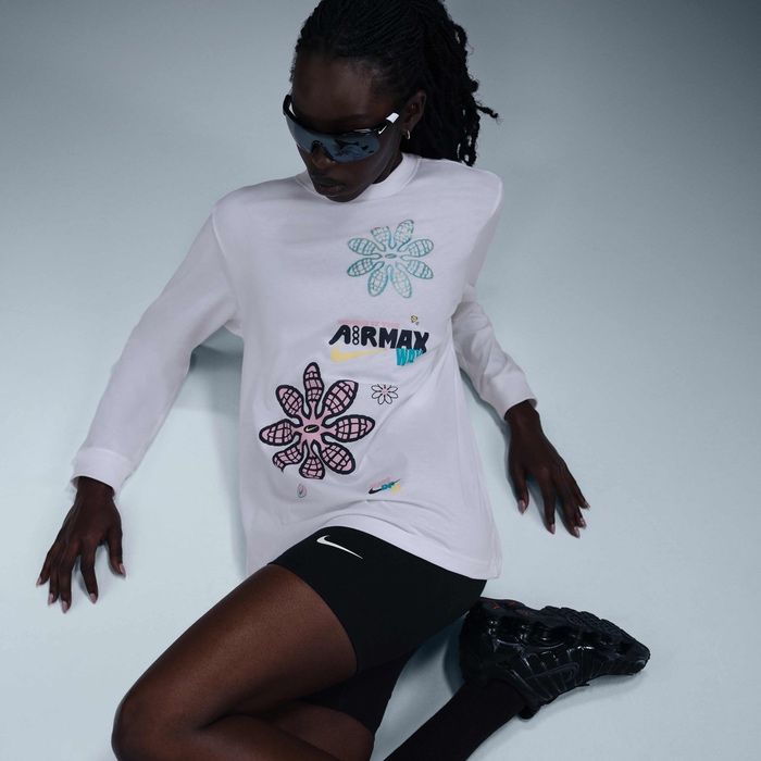 Nike Long Sleeve AirMax