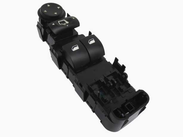 Comando Interruptor Botões Vidros Citroen C4 (04-10) (NOVO)