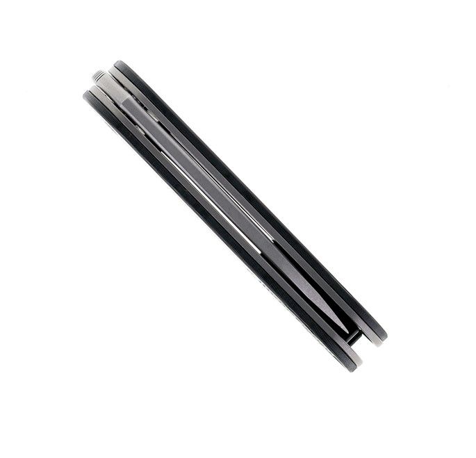 Nóż składany kieszonkowy stal M390 TwoSun TS362 EDC survival scyzoryk