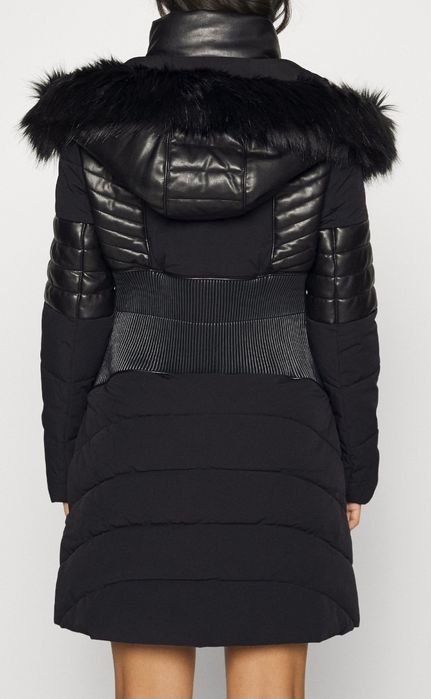 Kurtka płaszcz New Oxana Guess S Nowa!