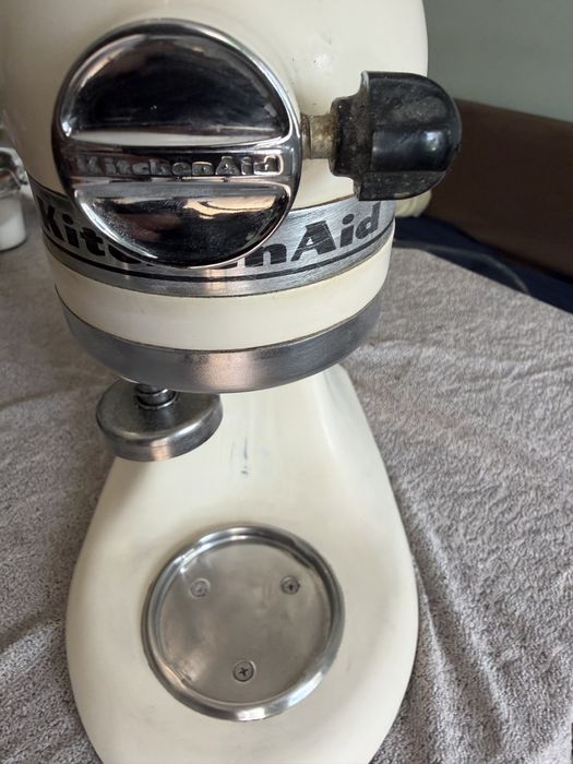 KitchenAid  ultra power