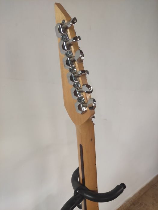 Gitara elektryczna Hohner Marlin SL 300 G