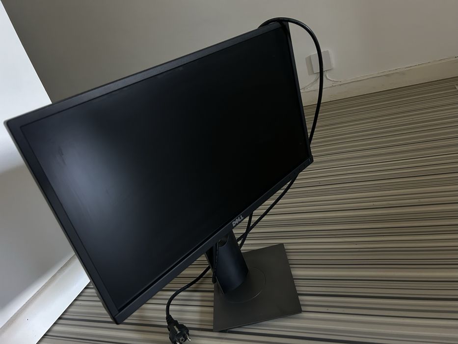Monitor Dell  pc