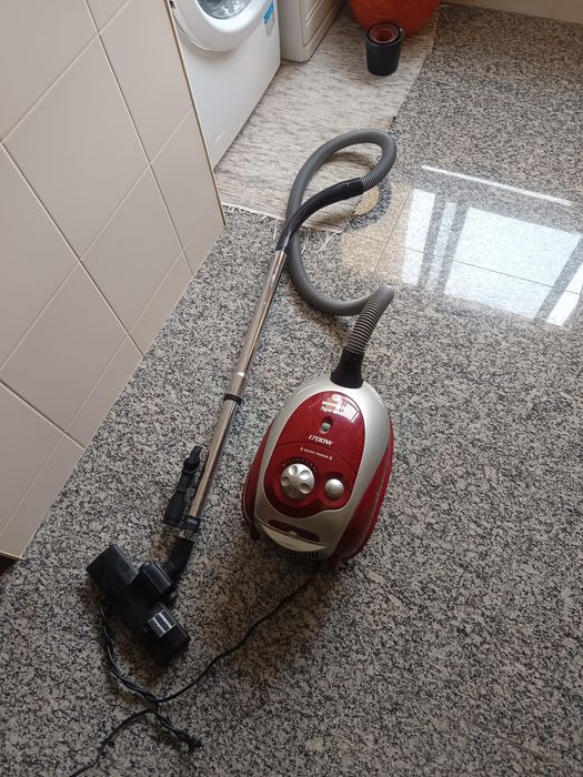 Aspirador Hoover