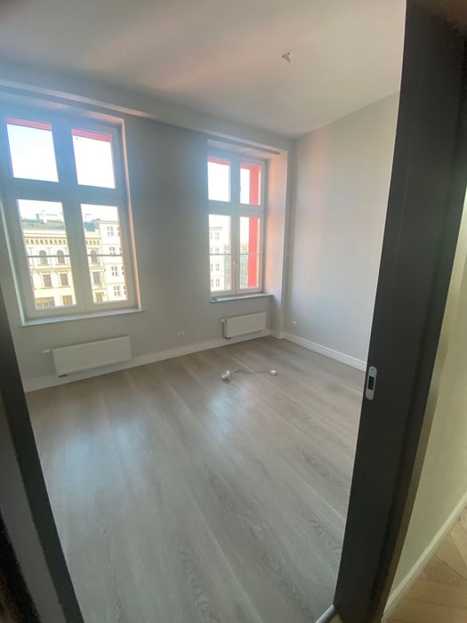 Do wynajęcia lokal w centrum Wrocławia