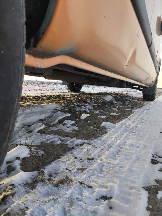 Рено мастер 2008р в дуже хорошому стані