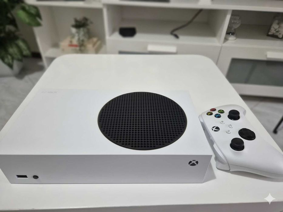 Consola Xbox Series S