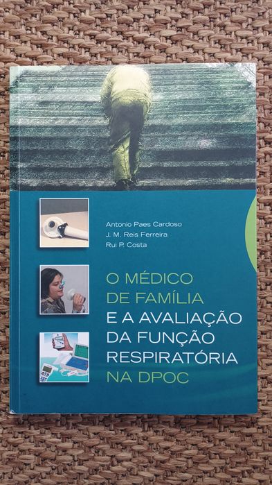 O Médico de família e a avaliação da função respiratória