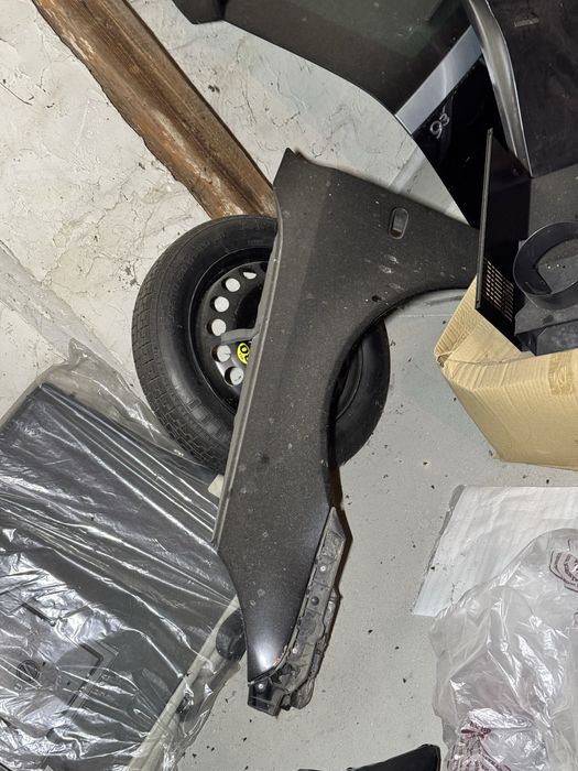 Czesci saab 93 kombi