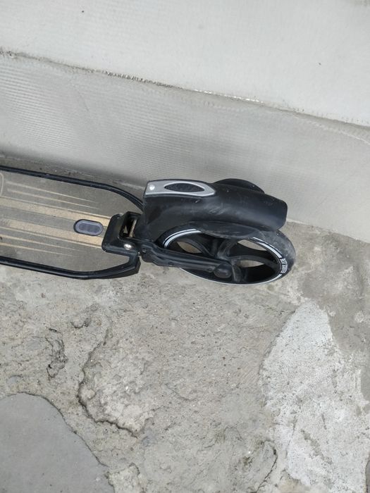 Продам самокат Best Scooter