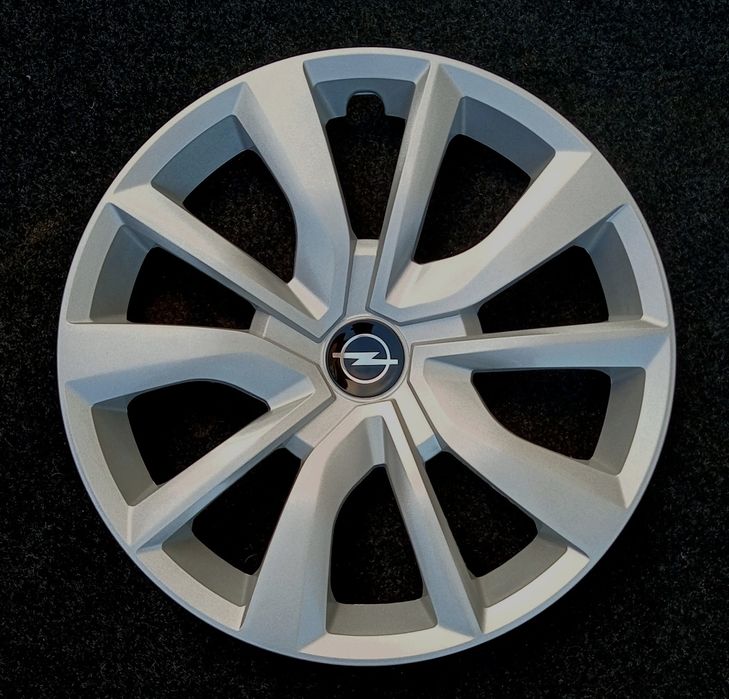 Tampões Novos Opel corsa  medida 15 e 16