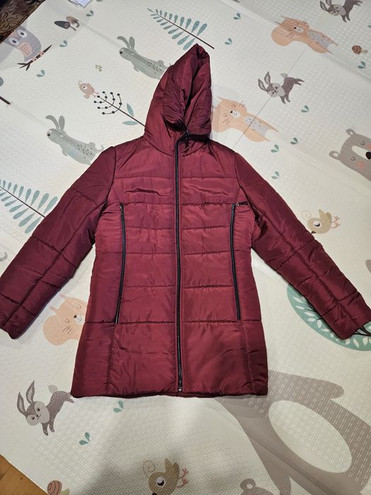 Куртка жіноча  демісезонна 46-48розмір