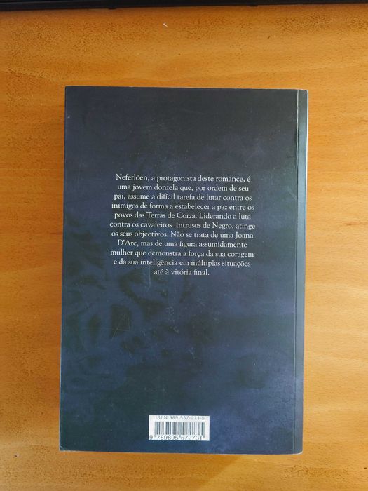 Terras de Corza - O Décimo Terceiro Poder