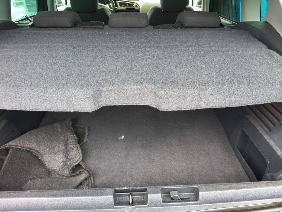 Peugeot 3008 automatico