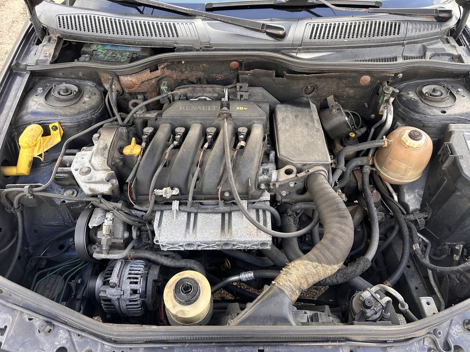 Renault megane 1.4 16v Classic