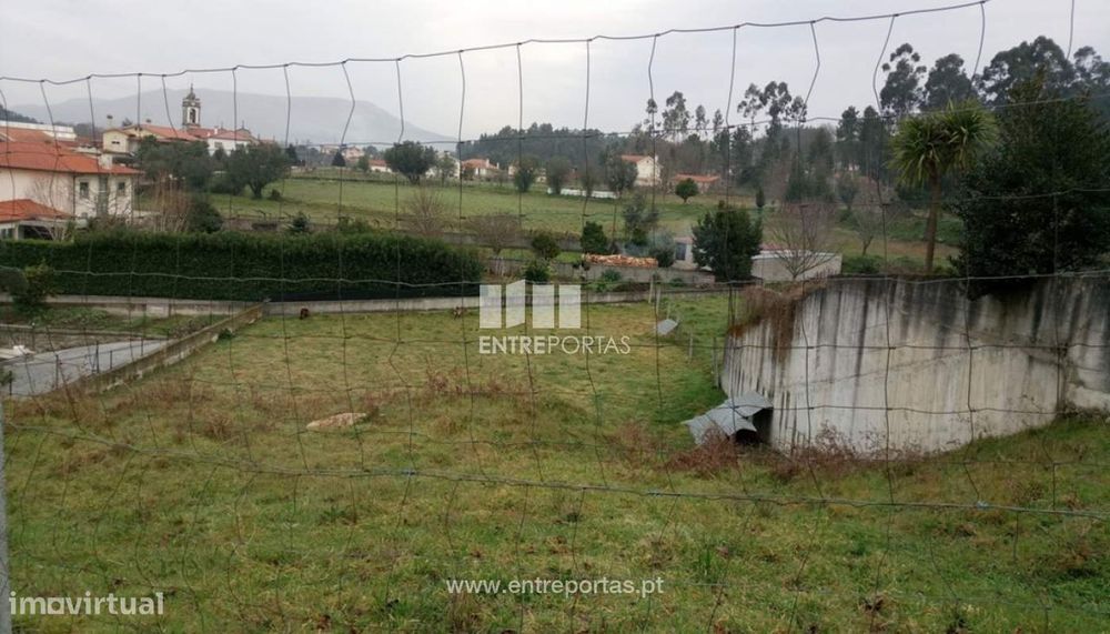 Venda de Lote, Sta Leocádia de Geraz do Lima, Viana do Castelo — Geraz Do Lima (Santa Maria, Santa Leocádia E Moreira) E Deão, Viana do Castelo