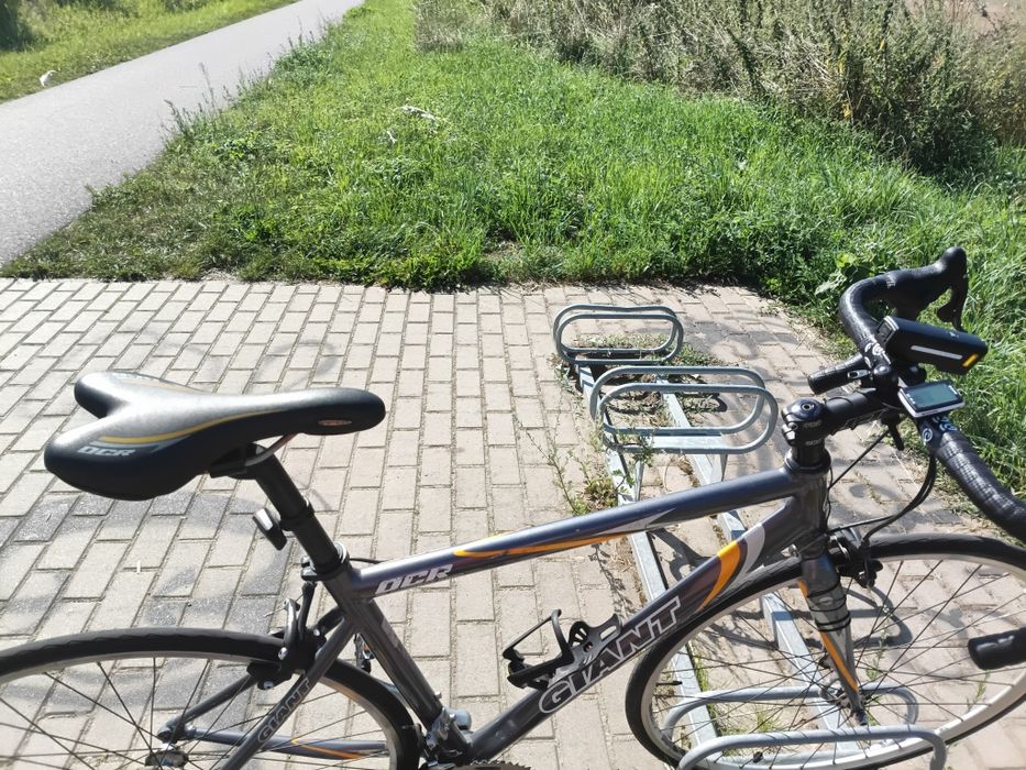 Giant OCR CAMPAGNOLO szosówka