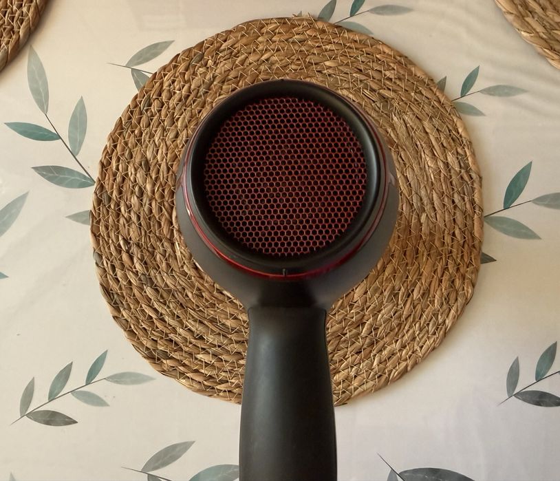 Профессиональный Фен Philips HPS910/00 филипс