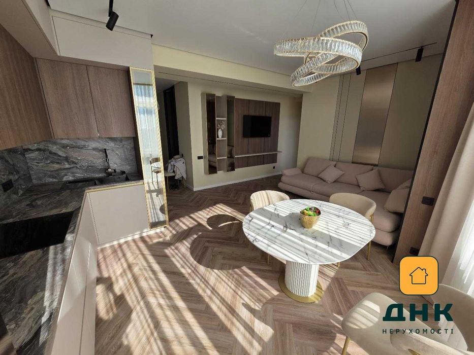 2-комнатная квартира по адресу Курортный пер. (площадь 92 м²) - Atlanta.ua - фото 15