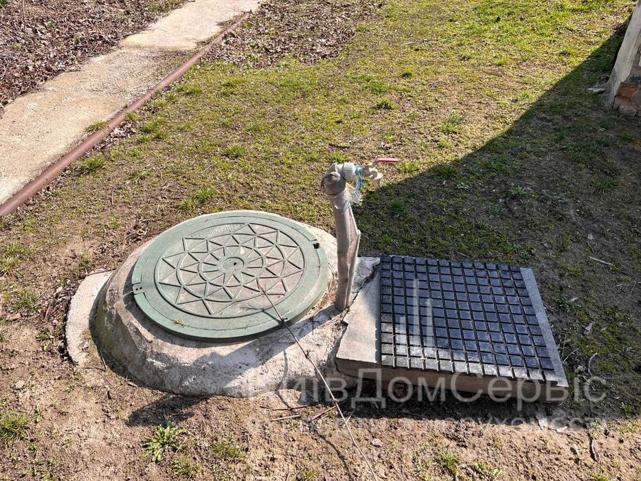 продаж будинку з ділянкою 25 соток Старі Безрадичі Обухівський район