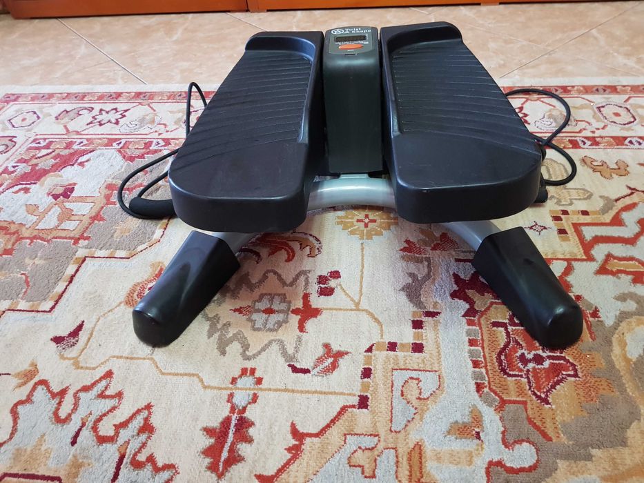 Stepper Twist & Shape64740663368449124