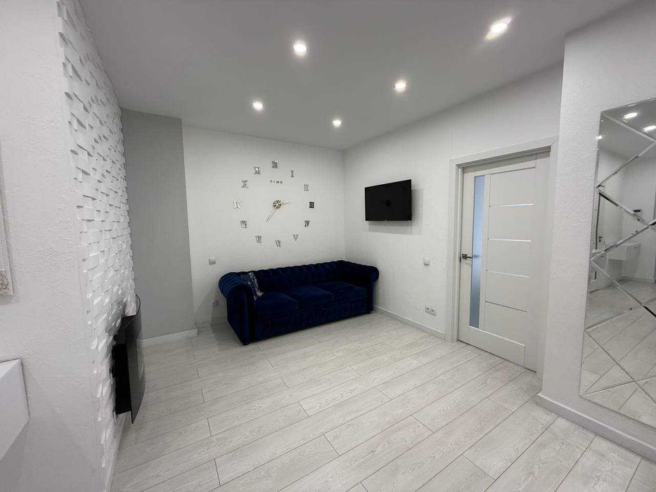 Продам 3к квартиру в ЖК «Панорама»