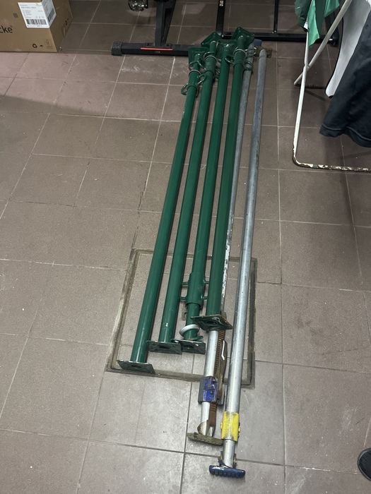 Extensible Beams515150238429358080