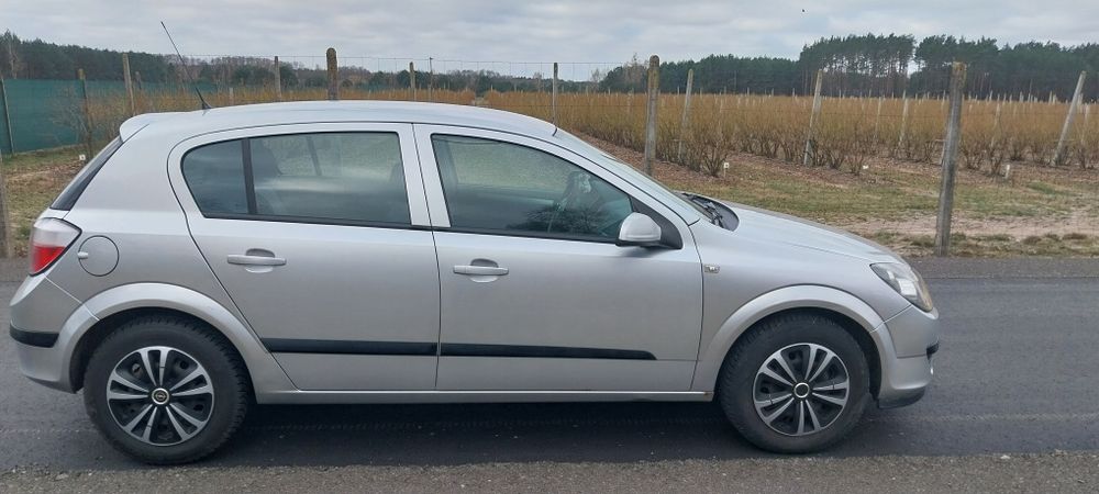 Sprzedam Opel astra