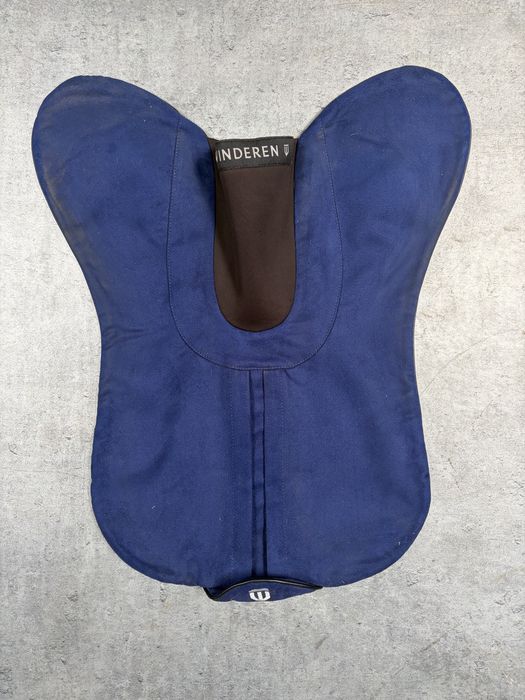 Pokrowiec Winderen Slim 17” Dark Blue – skokowy