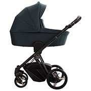 Bebetto MONTI wózek 2w1