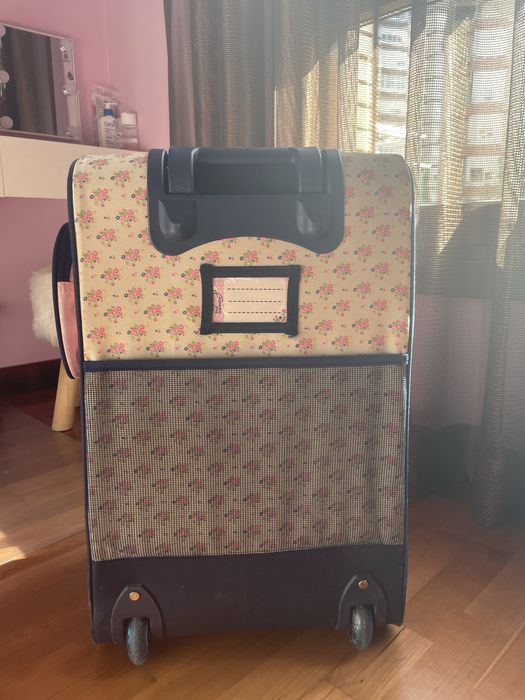 Mala/Troley de criança da Imaginarium