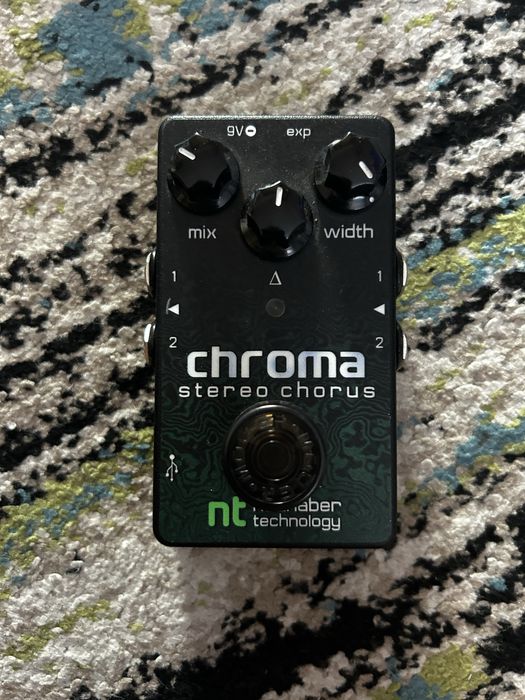 Neunaber Technology Chorus Stereo