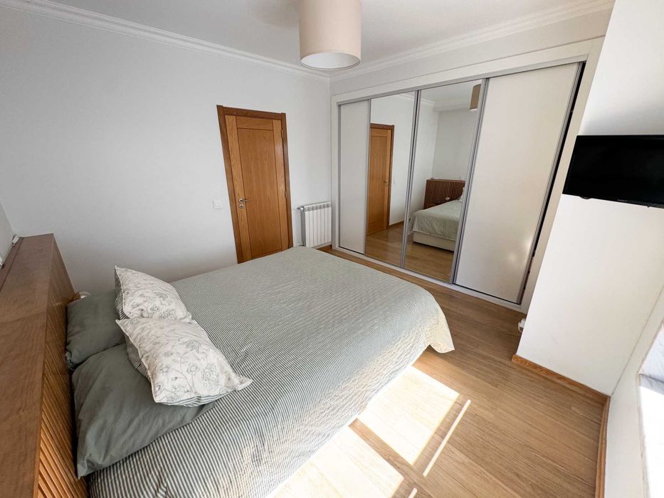 Arrendamento de apartamento t2 na Quinta do Conventinho, Loures