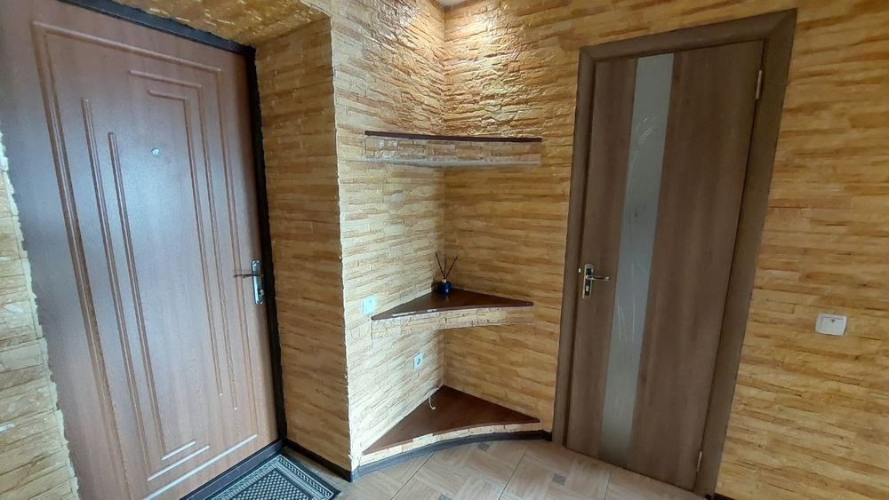 1.кім.квартира  Галицька