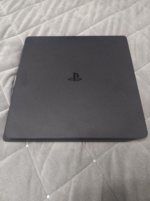 PlayStation 4 completa