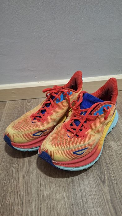Sapatilhas Hoka clifton 9